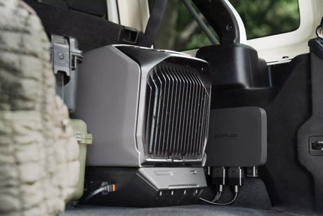 EcoFlow Wave 3 Portable Air Conditioner