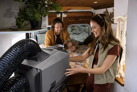 EcoFlow Wave 3 Portable Air Conditioner