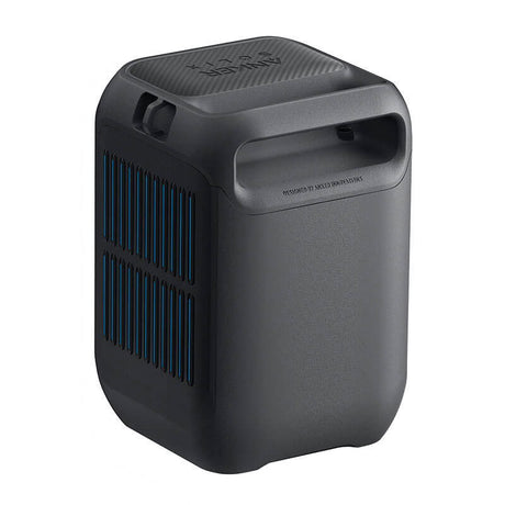 Anker SOLIX C300X AC Portable Power Station 288Wh 300W