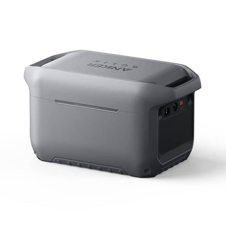 Anker SOLIX C2000 Gen 2 Portable Power Station 2048Wh 2400W