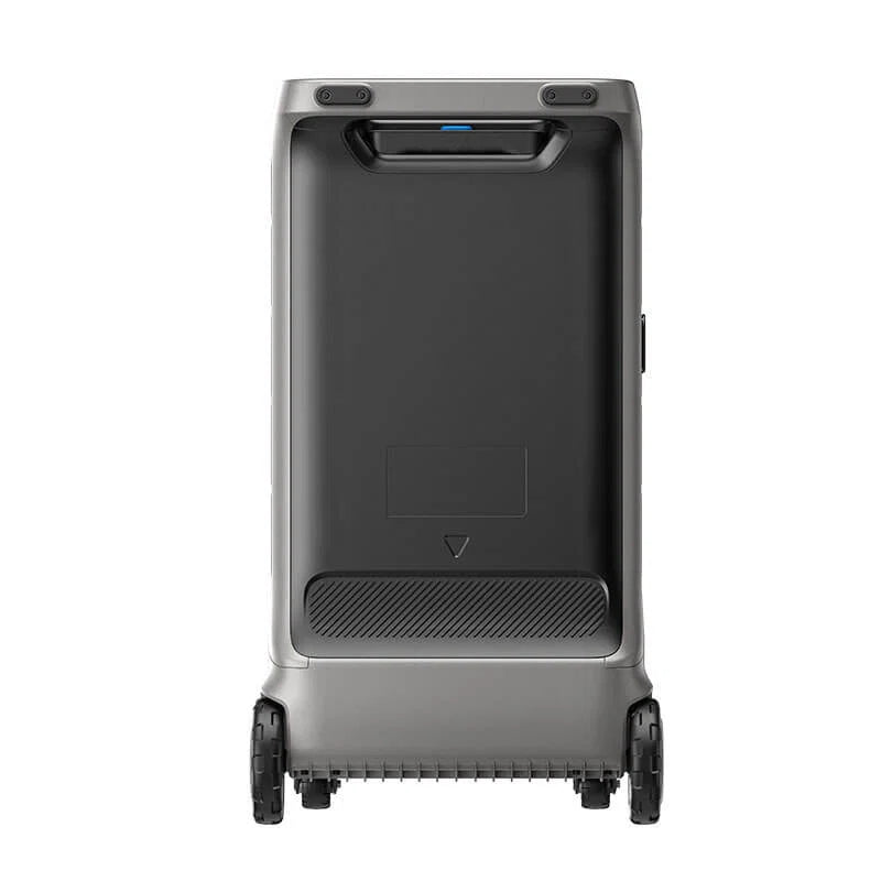 Anker SOLIX F3800 Portable Power Station 3840Wh 6000W