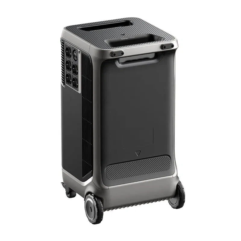 Anker SOLIX F3800 Portable Power Station 3840Wh 6000W