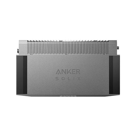 Anker SOLIX Solarbank 2 E1600 Pro Balcony Solar Kit 3.2kWh – 2×440W Panels with Mounting System