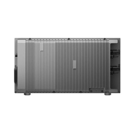 Anker SOLIX Solarbank 2 E1600 Pro Balcony Solar Kit 3.2kWh – 2×440W Panels with Mounting System
