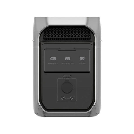 EcoFlow Delta 3 Plus Portable Power Station 1024Wh 1800W