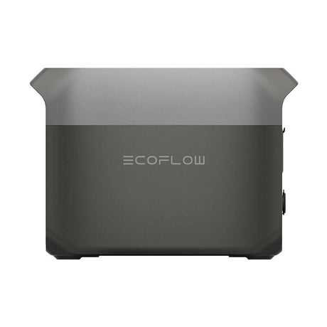 EcoFlow Delta 3 Portable Power Station 1024Wh 1800W