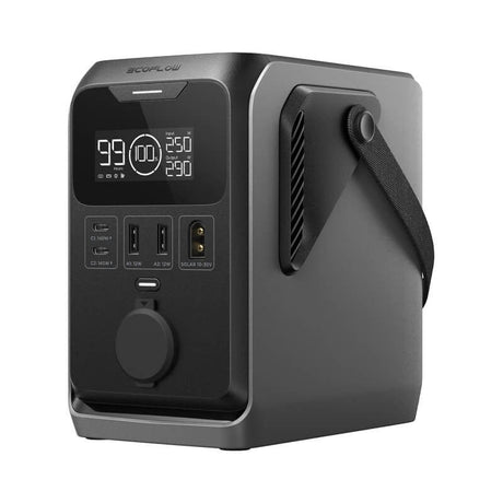 EcoFlow TRAIL 300 DC Portable Power Station 288Wh