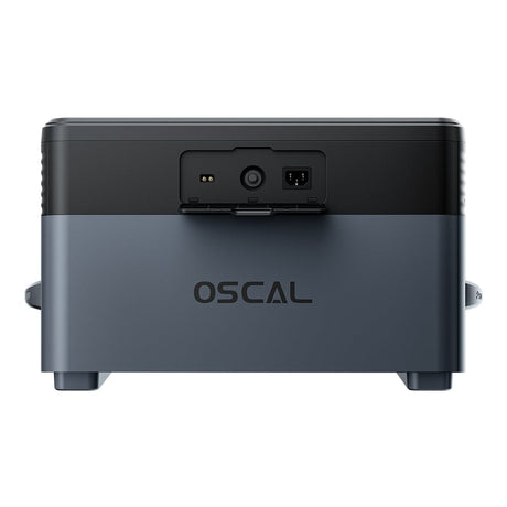 OSCAL PowerMax 2400 Pro Portable Power Station 2016Wh 2400W