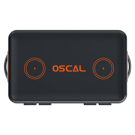 OSCAL PowerMax 2400 Pro Portable Power Station 2016Wh 2400W